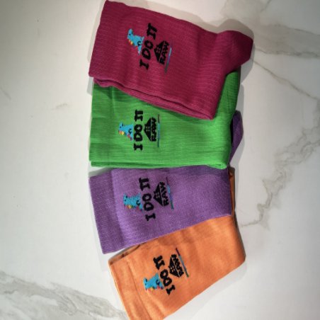 RAW Socks - Colours